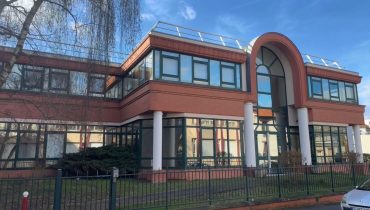 Projet d’achat de nouveaux locaux pour CCBF